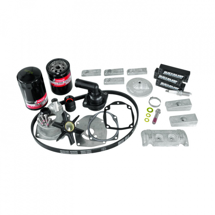 Servicesats 300h 200-400 hk Verado L6 GEN5 (8M0133617)