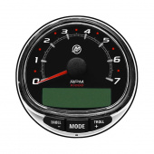 Smartcraft SC1000 Varvräknare Svart (8M0135641) Smartcraft SC1000 Varvräknare Svart (8M0135641)