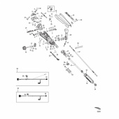 Konverteringssats Fjärreglage Till Rorkult F15-20 hk (8M0137854) Konverteringssats Fjärreglage Till Rorkult F15-20 hk (8M0137854)