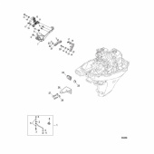 Konverteringssats Rorkult Till Fjärreglage (8M0140122) Konverteringssats Rorkult Till Fjärreglage (8M0140122)