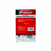 Servicesats 100h Mercury/Mercruiser 2.5 & 3 L (8M0147048) Servicesats 100h Mercury/Mercruiser 2.5 & 3 L (8M0147048)