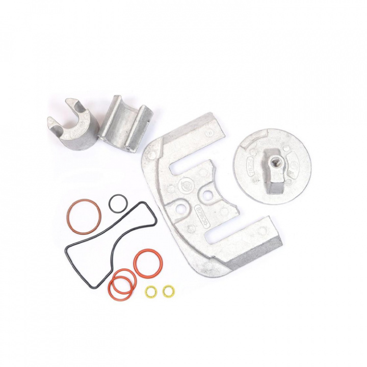 Servicesats 100h Mercruiser Bravo Two/Three (8M0147057)