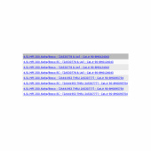 Servicesats 300h Mercruiser 4.5L MPI Bravo (8M0147067) Servicesats 300h Mercruiser 4.5L MPI Bravo (8M0147067)