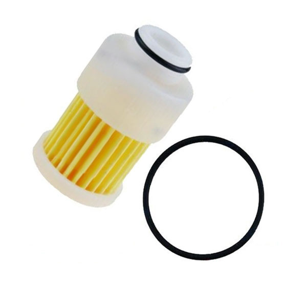 Bränslefilter (Filter Kit-Fuel 8M0219171)