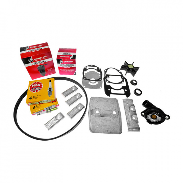 Servicesats 300h 200-300 hk V8 Verado/SeaPro (8M0149932)