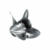 Propeller Bravo One 90 CT - 400 hk RH/LH Propeller Bravo One 90 CT - 400 hk RH/LH