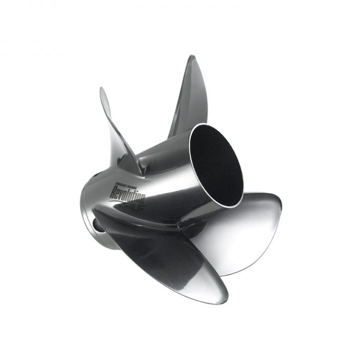 Propeller Revolution4 90 CT - 400 hk 14.6x18 RH