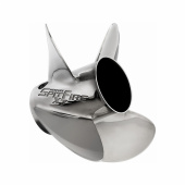 Propeller Spitfire X7 40 CT - 125 hk RH Propeller Spitfire X7 40 CT - 125 hk RH