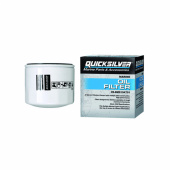 Oljefilter Yamaha/OMC/Volvo Penta (8M0154751) Oljefilter Yamaha/OMC/Volvo Penta (8M0154751)