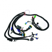 Kablagesats Vid Styrplats DTS Dubbelmontage Kablagesats Vid Styrplats DTS Dubbelmontage