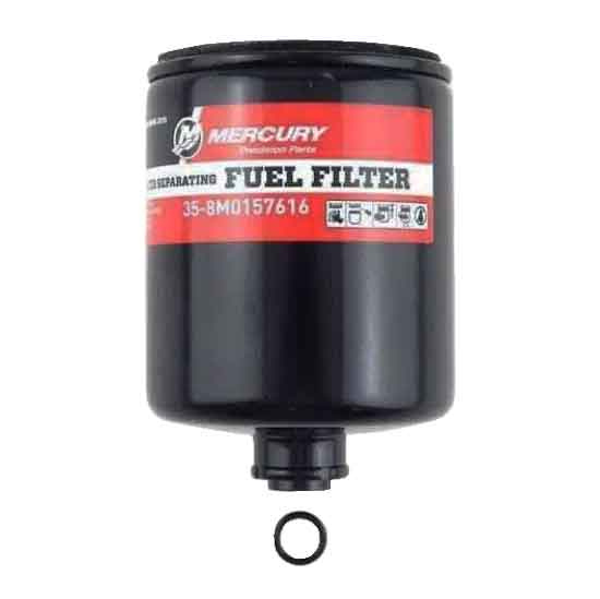 Vattenseparerande Bränslefilter L6-V8-V10 (8M0157616)