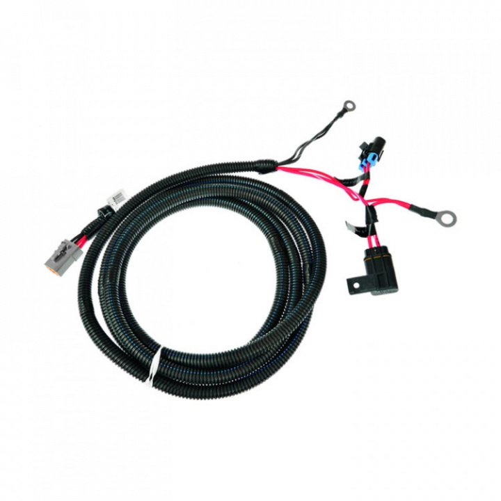 Harness Clean Power 4-Pin DTS