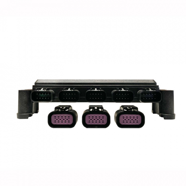 Mercury Smartcraft Junction Box 5 Anslutningar (8M0165557)