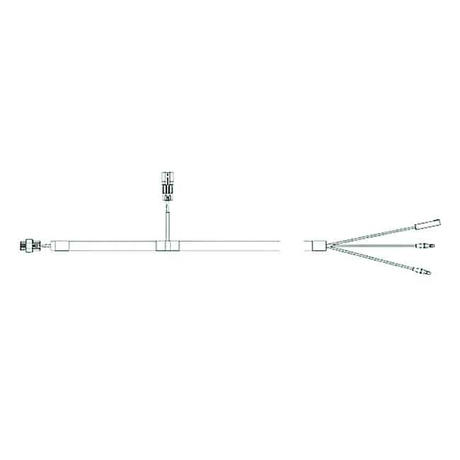 Harness Paddle Trim DTS (Standard)
