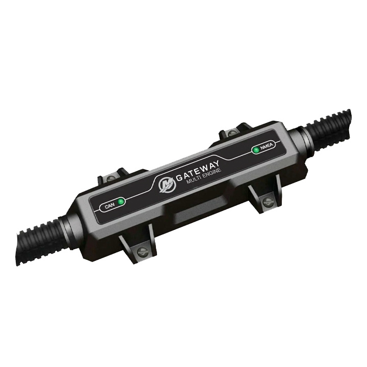 Smartcraft NMEA Gateway (8M0165589)