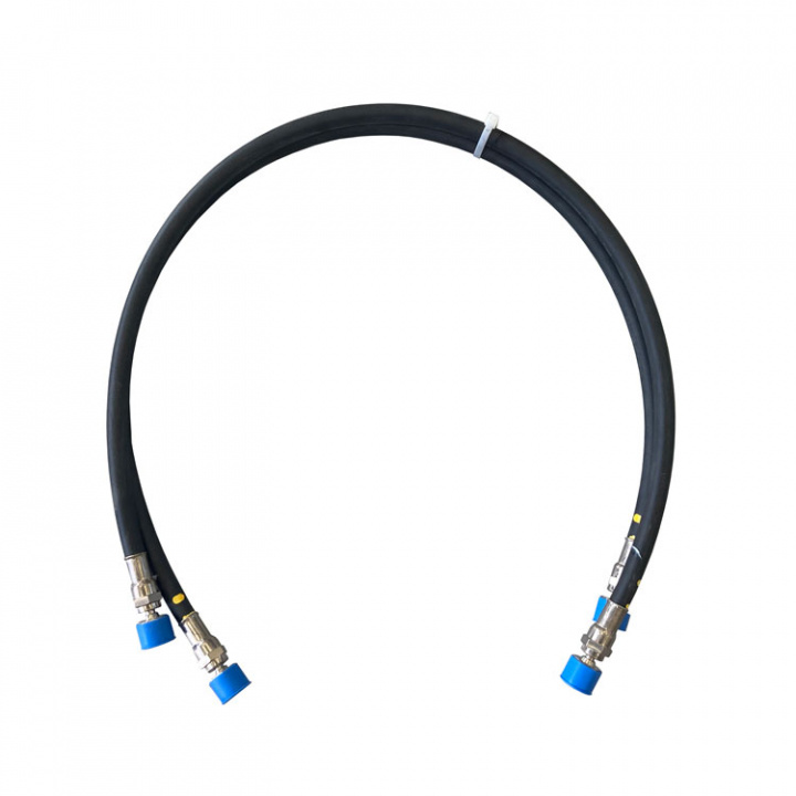 Verado Power Steering Hose Kit 3ft