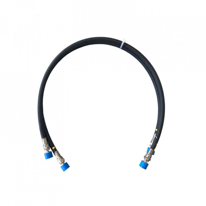 Power Steering Hose Kit 4ft (8M0167283)