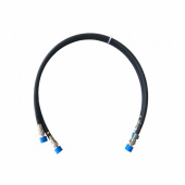 Power Steering Hose Kit 4ft (8M0167283) Power Steering Hose Kit 4ft (8M0167283)