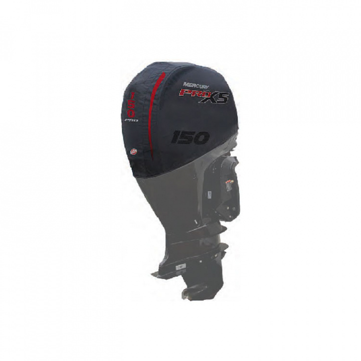 Splash Cover Pro XS 150 hk 