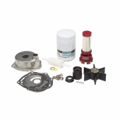 Servicesats 200-350 hk L6 Verado 2B144122 & Ner (8M0170714) Servicesats 200-350 hk L6 Verado 2B144122 & Ner (8M0170714)