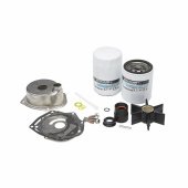 Servicesats 200-400 hk L6 Verado 2B144122 & Upp (8M0170715) Servicesats 200-400 hk L6 Verado 2B144122 & Upp (8M0170715)