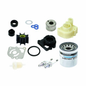 Servicesats 15-20 hk Carb (8M0172122) Servicesats 15-20 hk Carb (8M0172122)