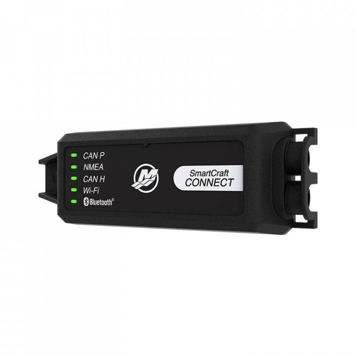 SmartCraft Connect Under Cowl Mobile (8M0173128)