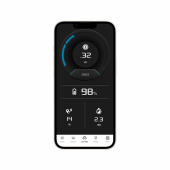 SmartCraft Connect Under Cowl Mobile (8M0173128) SmartCraft Connect Under Cowl Mobile (8M0173128)