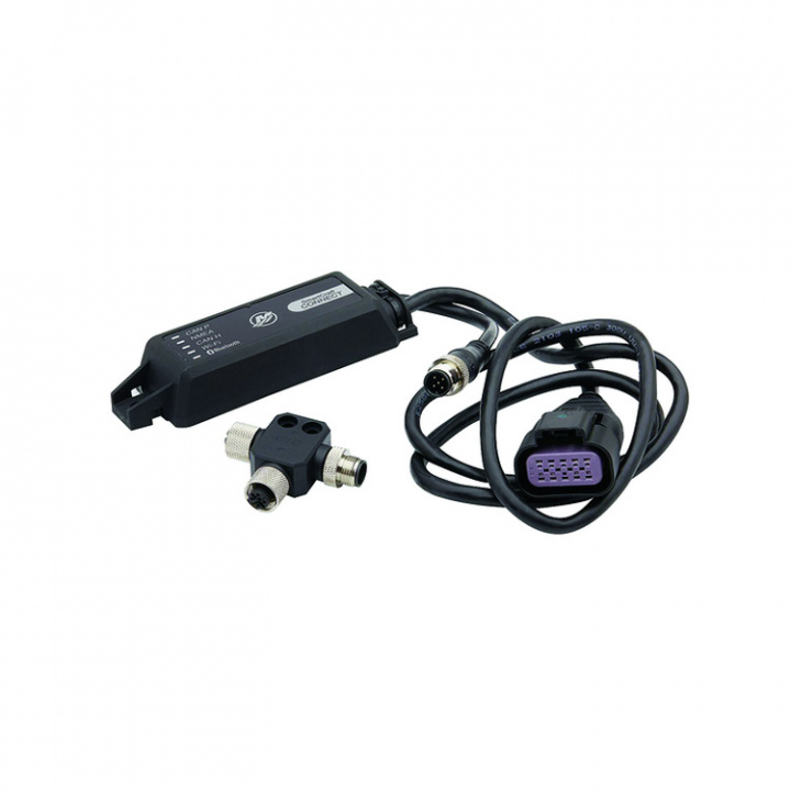 Smartcraft Connect Dubbelmontage (8M0173696)