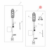 Smartcraft Connect Dubbelmontage (8M0173696) Smartcraft Connect Dubbelmontage (8M0173696)