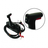 Reglage Sidomonterat Utanpåliggande (8M0178536) Reglage Sidomonterat Utanpåliggande (8M0178536)