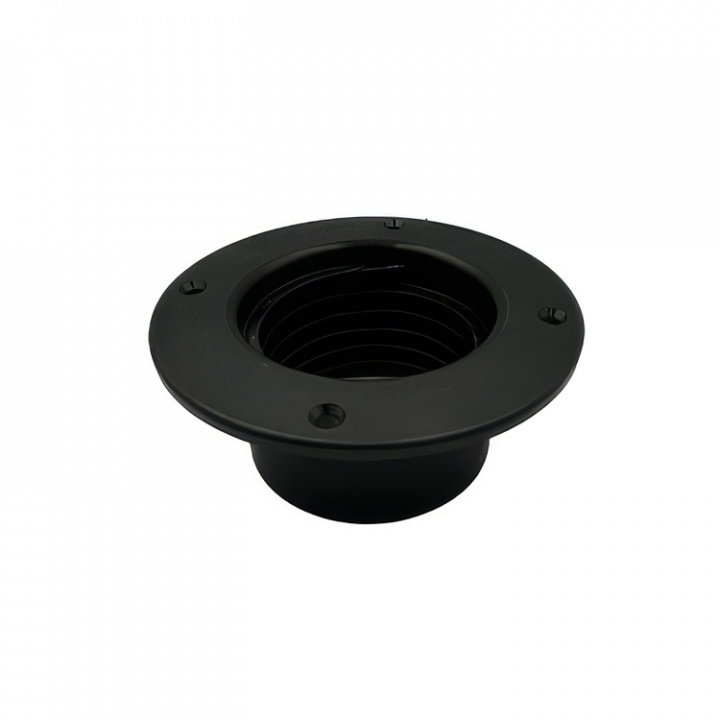 Genomföring Riggslang 2.5