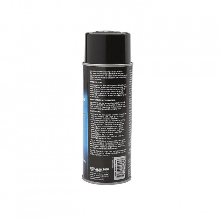 Corrosion Guard Rust Inhibitor 
