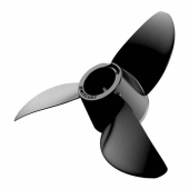 Avatar 7,5E Propeller 3 Blad 9P SM PL Avatar 7,5E Propeller 3 Blad 9P SM PL