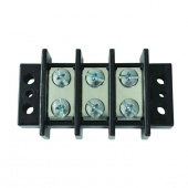 Plint 3-Polig Upp till 40Amp (Terminal Block 8M0204701) Plint 3-Polig Upp till 40Amp (Terminal Block 8M0204701)