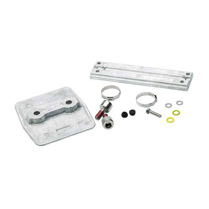 Anodkit V6/V8 3.4/4.6L 150R-300hk CMS