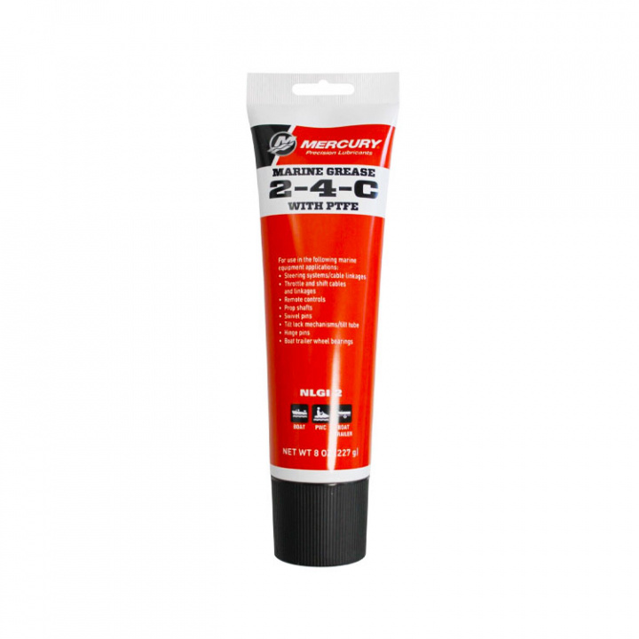 Marinfett 2-4-C 8oz/227g (8M0207039)