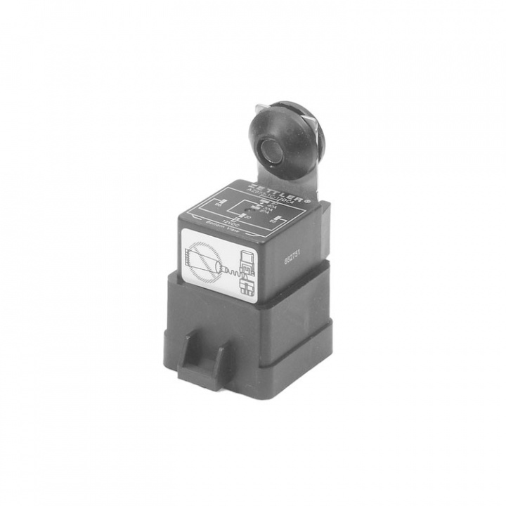 Trimrelä Mercury 25-250 hk (8M0207773)