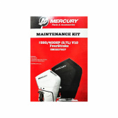 Servicesats 300h 350-400 hk V10 5.7L (8M0207808) Servicesats 300h 350-400 hk V10 5.7L (8M0207808)