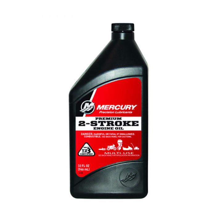 2-Taktsolja 1L Premium TCW3 (8M0230938)