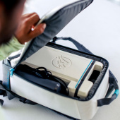 Avator 7.5e Battery & Charger Backpack Avator 7.5e Battery & Charger Backpack