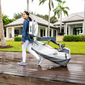 Avator 7.5e Carrying Bag Avator 7.5e Carrying Bag