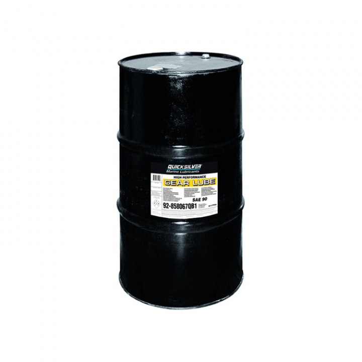 High Performance Gear Lube 60L (Fat) (8M0219012)