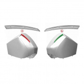 Bezel Kit V6 (Ventiler kåpa) Bezel Kit V6 (Ventiler kåpa)