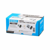 Servicesats 100h Yamaha F150/F150A/F150B (2004-2005) Servicesats 100h Yamaha F150/F150A/F150B (2004-2005)