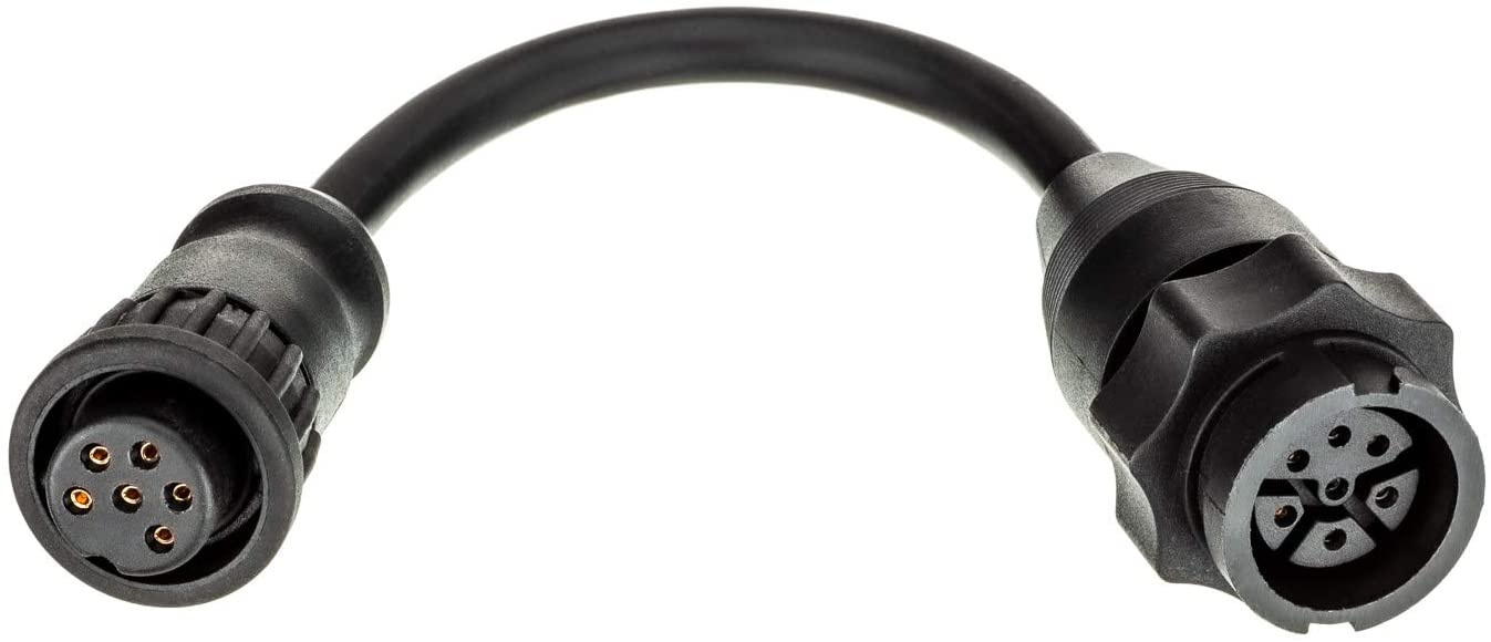 6-Pin Garmin Tour Adapter