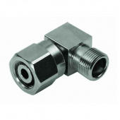 Vinkelnippel 90g 3/8 Vinkelnippel 90g 3/8