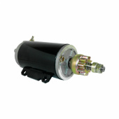 Startmotor 12V Evinrude/Johnson (8M6007313) Startmotor 12V Evinrude/Johnson (8M6007313)