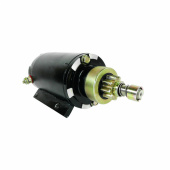 Startmotor 12V Evinrude/Johnson (8M6007321) Startmotor 12V Evinrude/Johnson (8M6007321)