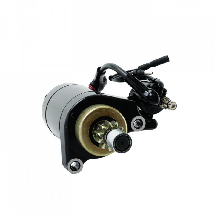 Startmotor 12V Honda (8M6007341)